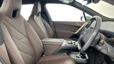 BMW iX 240kW xDrive40 M Sport 76.6kWh 5dr Auto Electric Estate